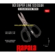 Tesoura RAPALA XS SUPER LINE SCISSORS 14 cm  X  7.8 cm